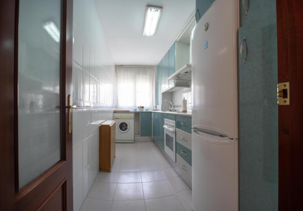 Brasil Playa Ha Apartamento